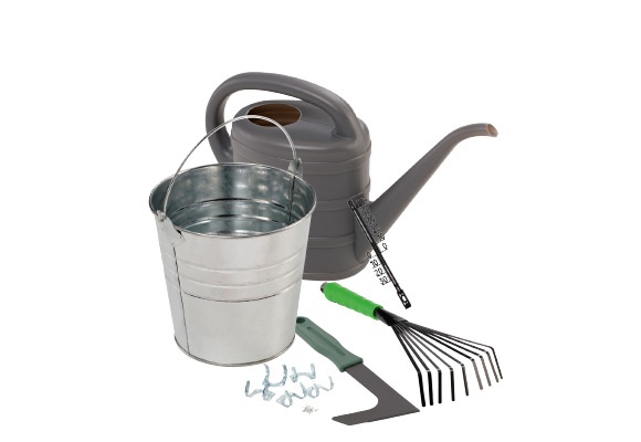 JESCOLLECTION Articoli da giardinaggio assortiti