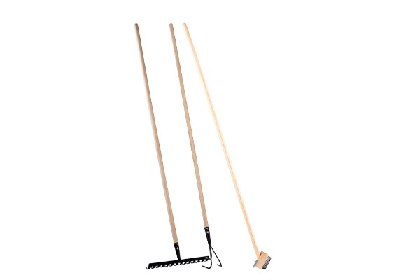 GARDENLINE Attrezzi da giardino