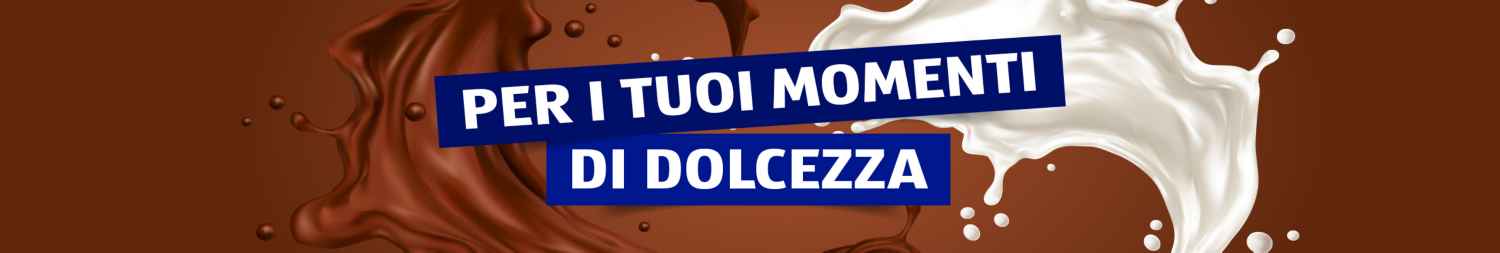 Buon'Ora - Per i tuoi momenti di dolcezza