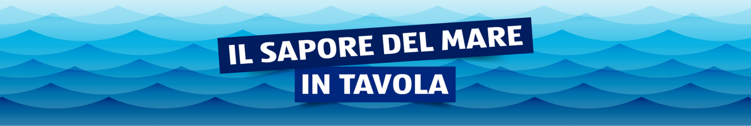 Golden Seafood - Il sapore del mare in tavola