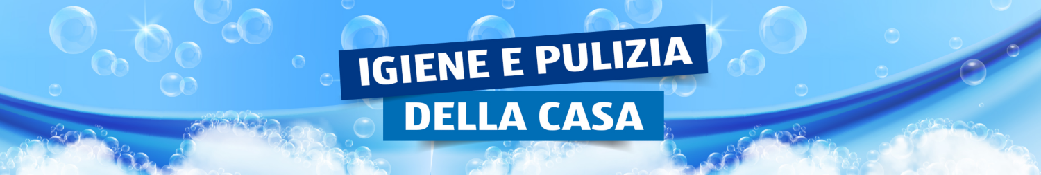 Tandil - Igiene e pulizia della casa