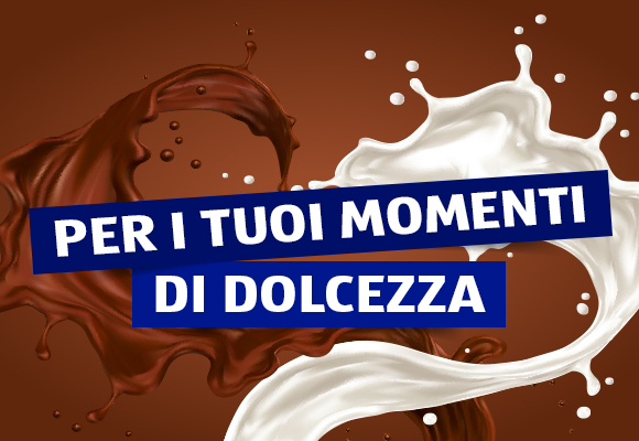 Buon'Ora - Per i tuoi momenti di dolcezza