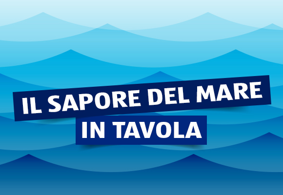 Golden Seafood - Il sapore del mare in tavola