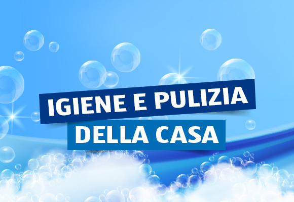 Tandil - Igiene e pulizia della casa