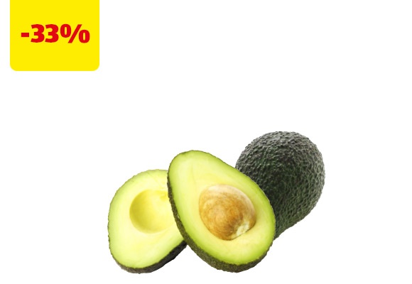 Avocado Hass