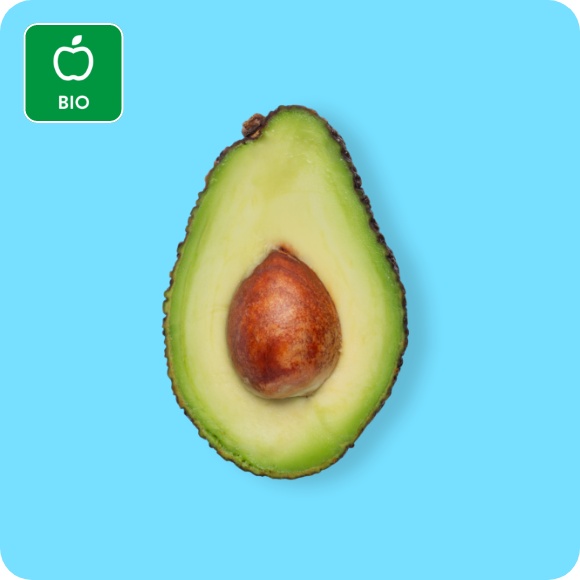 Bio-Avocado