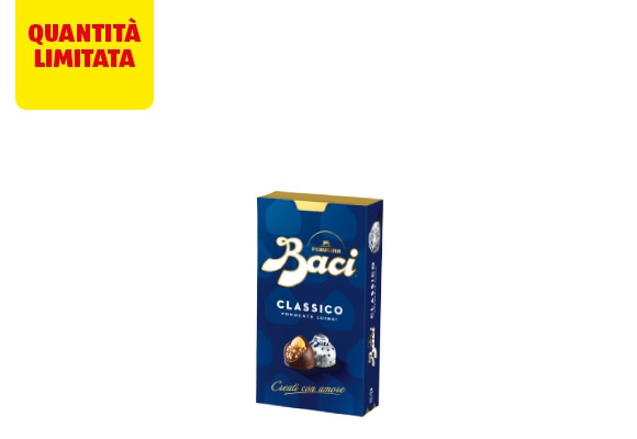 BACI PERUGINA Bijou 