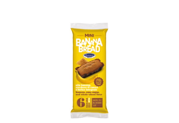 BONONIA DOLCI Banana bread