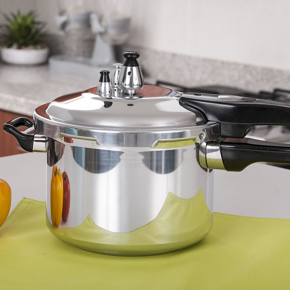 Coperchio a chiusura ermetica