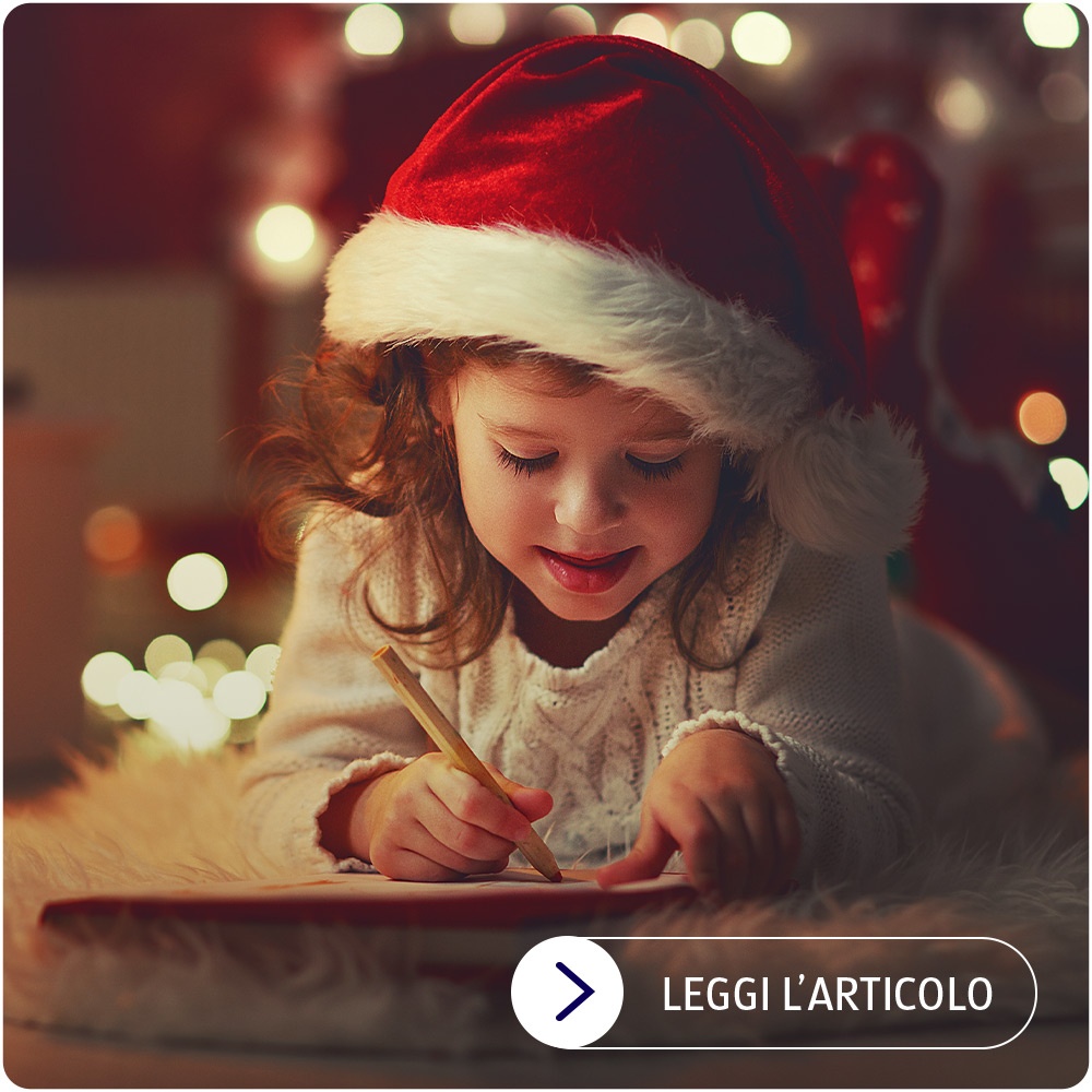 Disegni di Natale da colorare