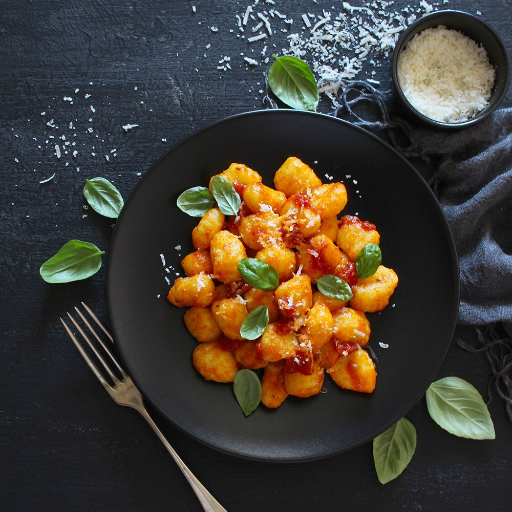 Ricette con pentola a pressione