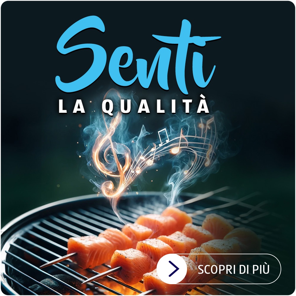 Ricette di pesce con ALDI