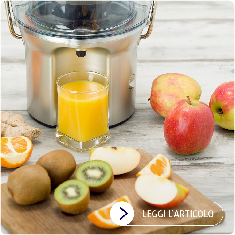 Estrattore o centrifuga