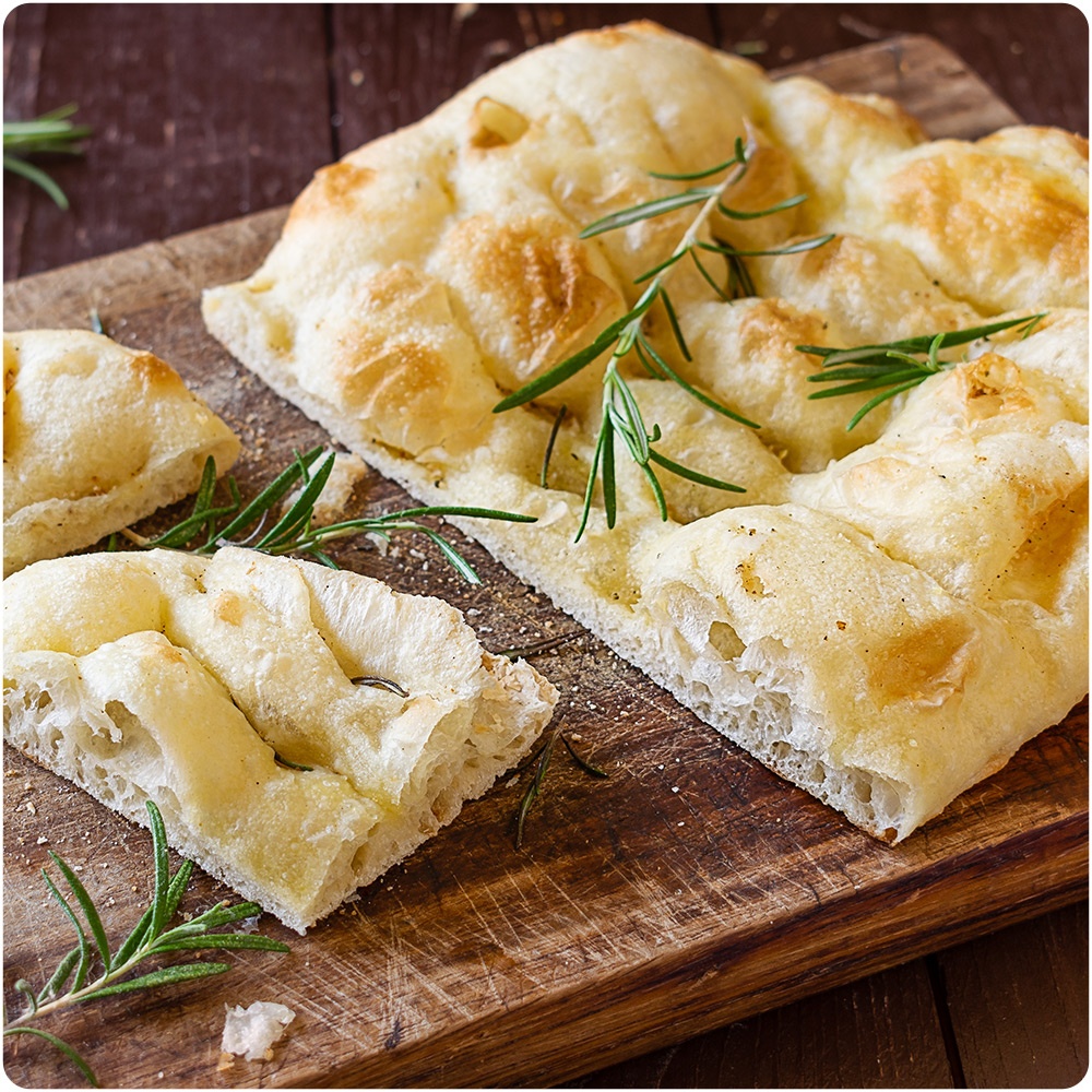 Tipico antipasto ligure