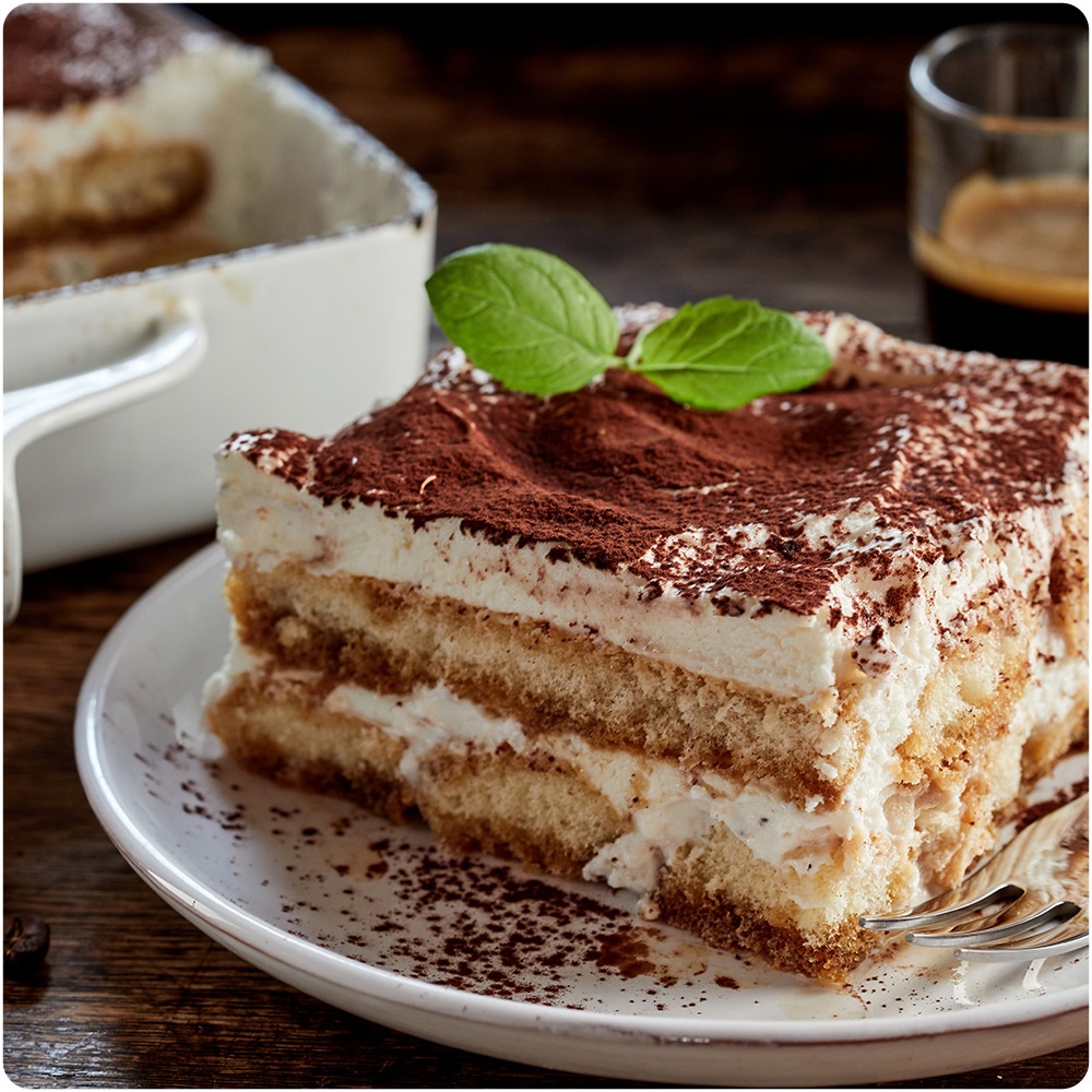 Il dolce italiano più famoso