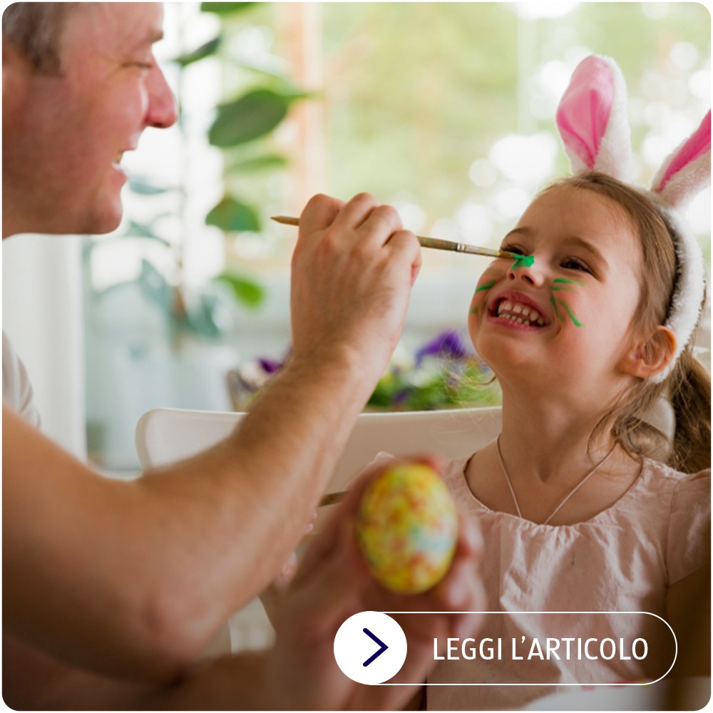 Decorazioni pasquali