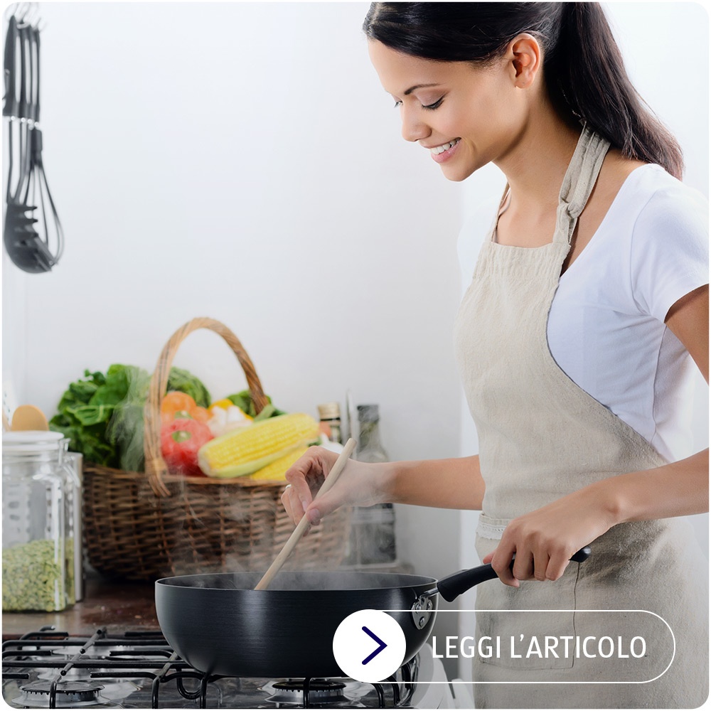 Come risparmiare sul gas