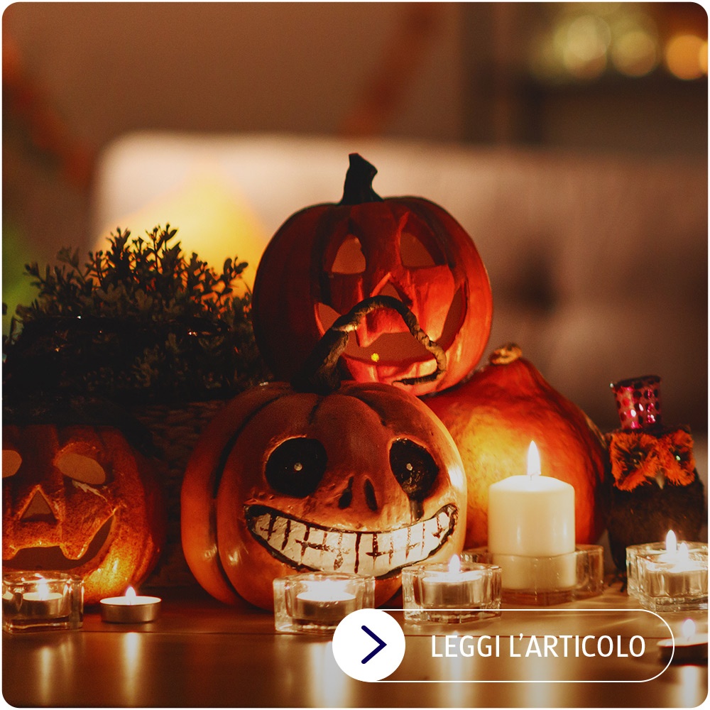 Come organizzare una festa di Halloween mostruosa