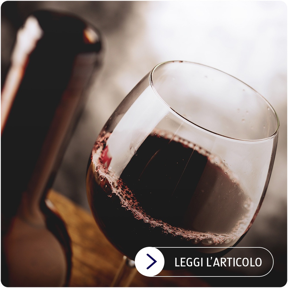Vino Lambrusco