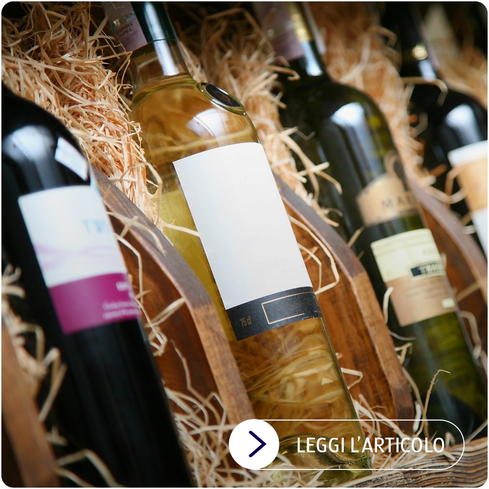 I migliori vini del mondo