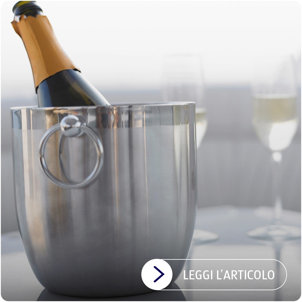 Cosa si intende per Millesimato