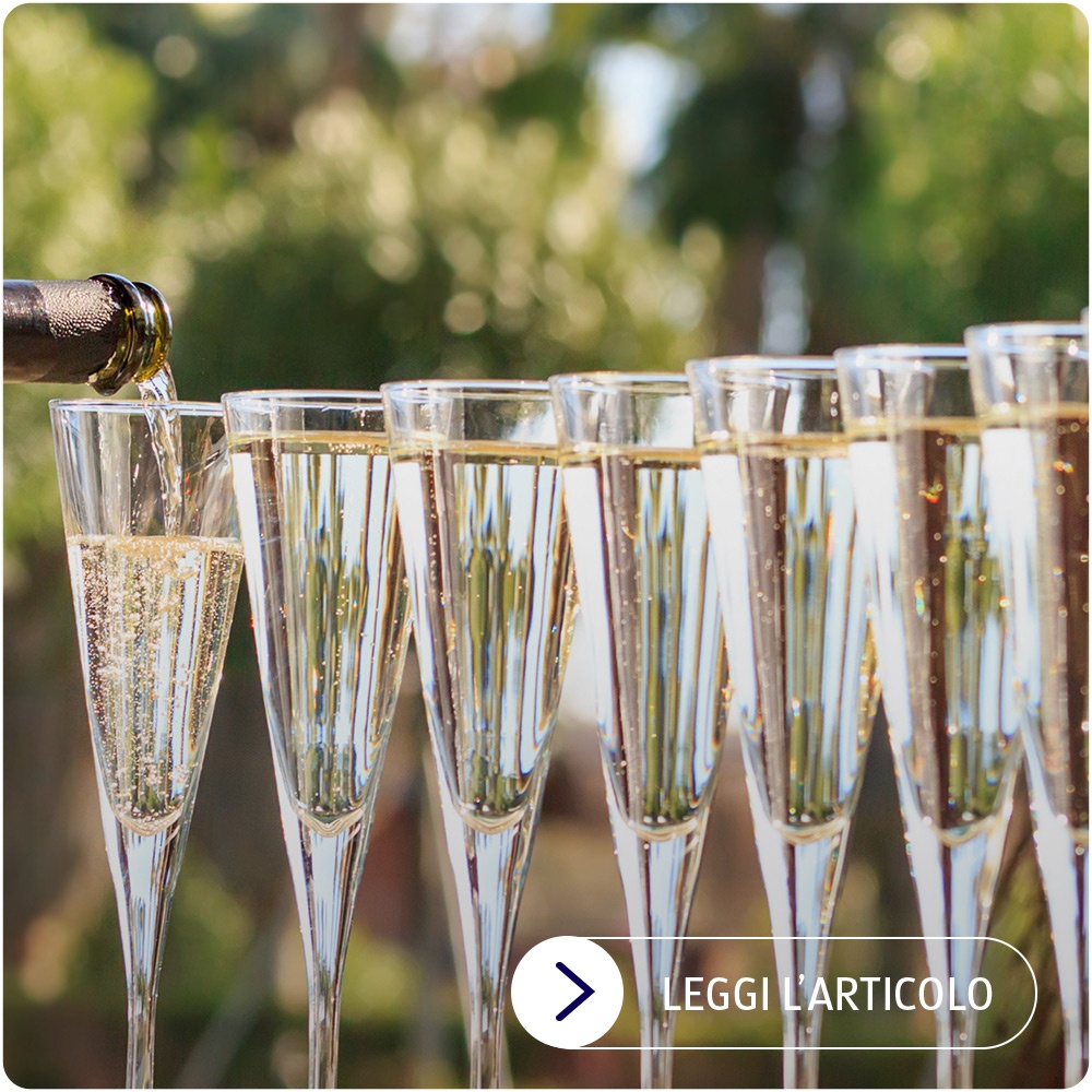 L'origine del nome Prosecco