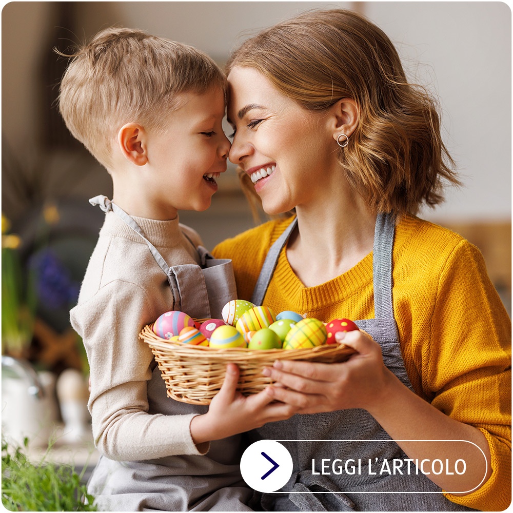 Il significato della Pasqua