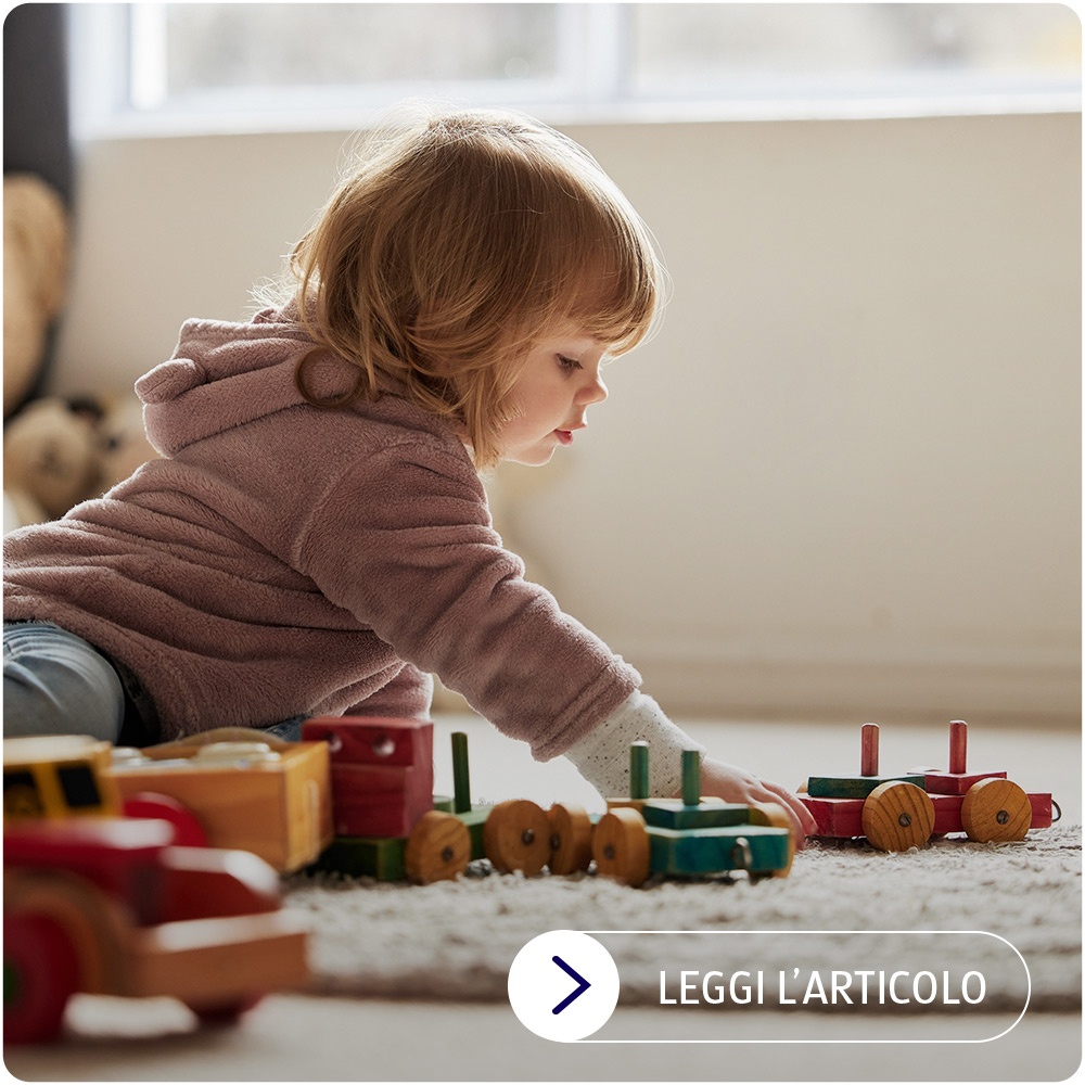 Giochi in legno ALDI