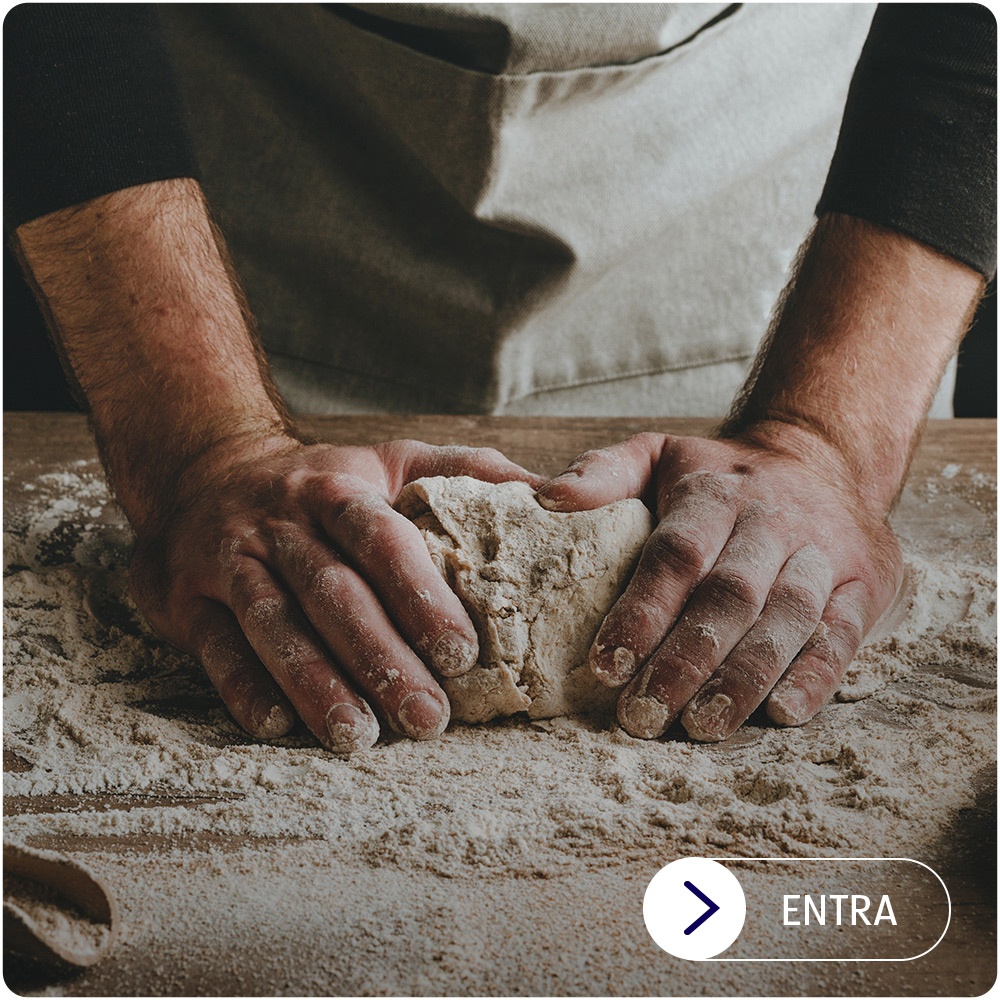 L'arte del pane