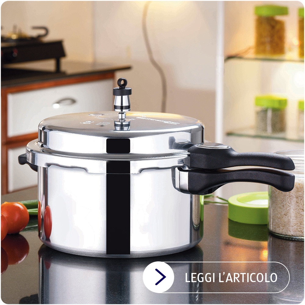 Pentola a pressione