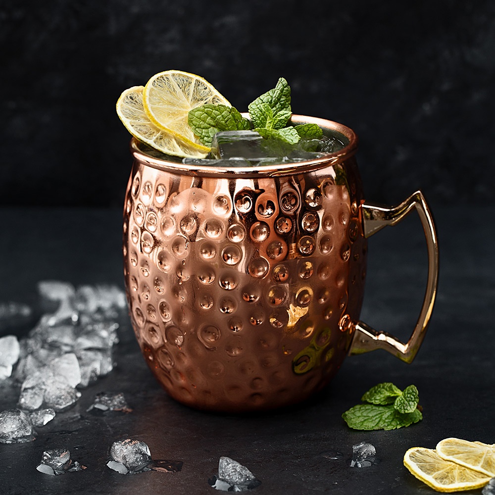 Bicchieri da cocktail di design