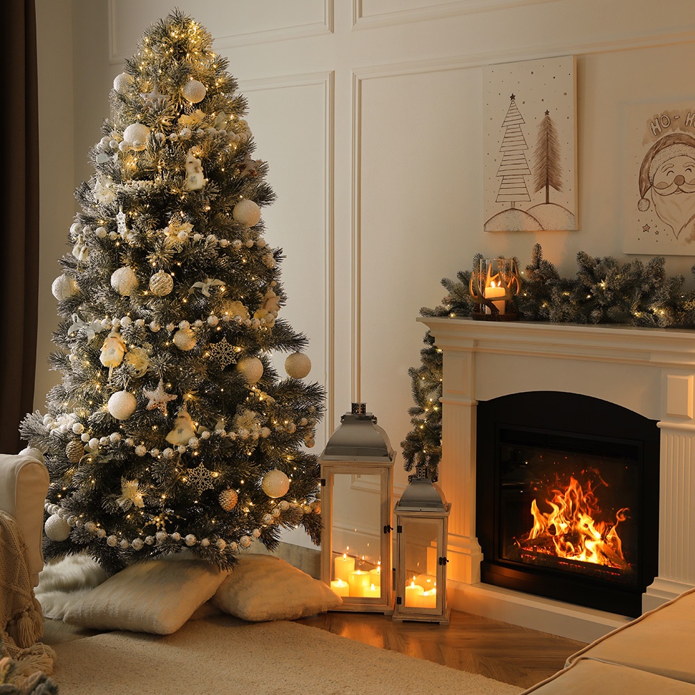 Alberi di natale originali