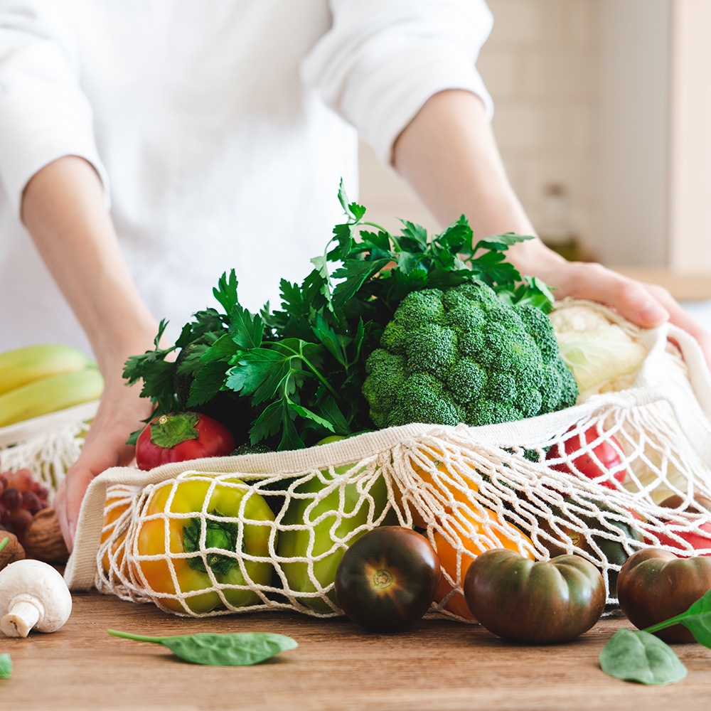 Alimentazione e sviluppo sostenibile