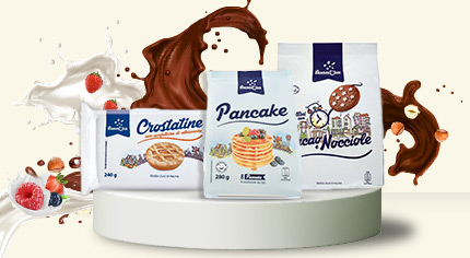 Buon'Ora - Per i tuoi momenti di dolcezza