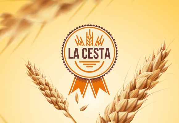 LA CESTA