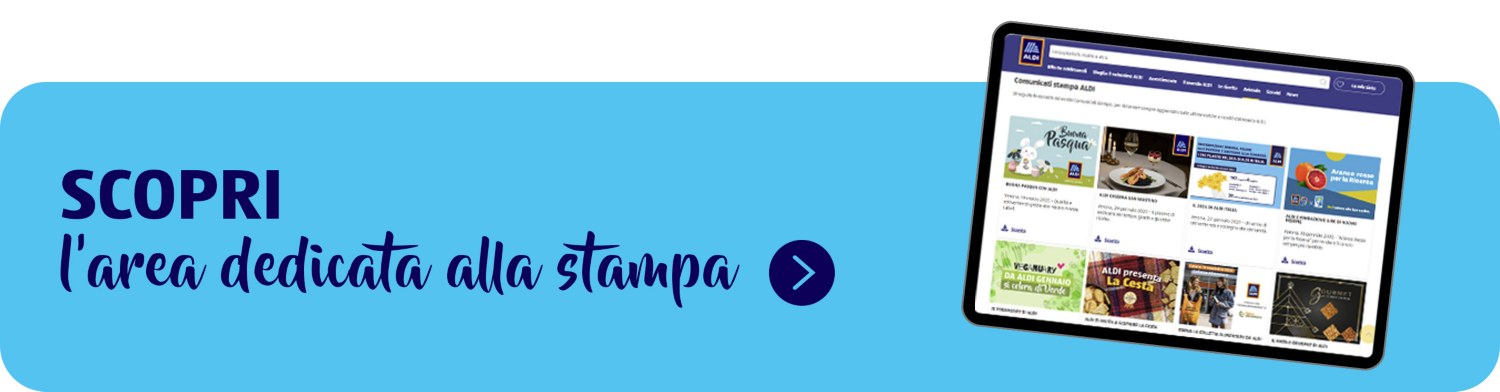 Area Stampa ALDI