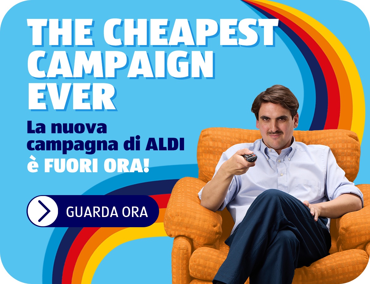 The cheapest campaign ever
