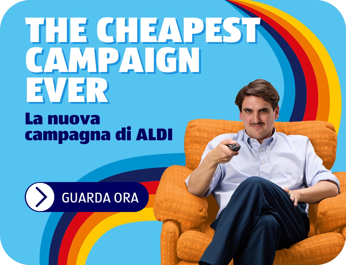 The cheapest campaign ever