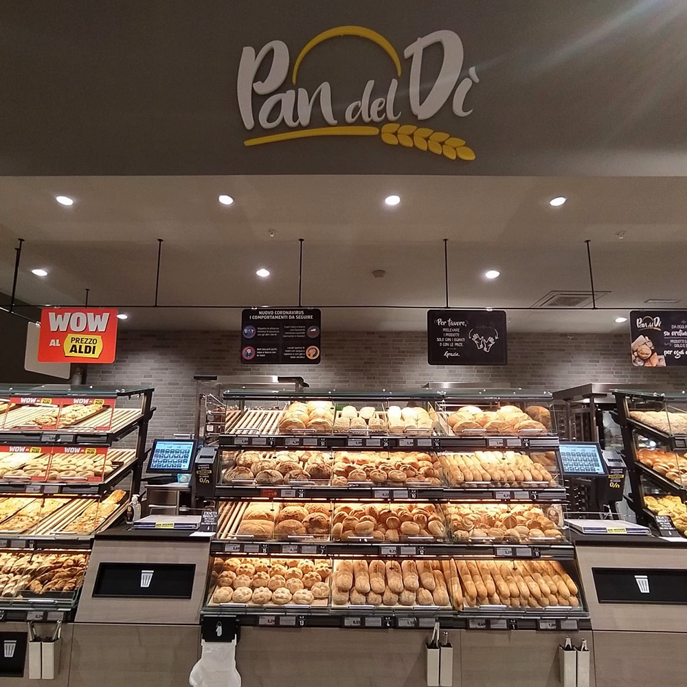 Risparmiare sulla spesa