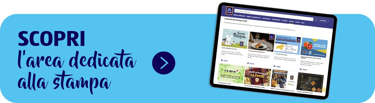 Area Stampa ALDI