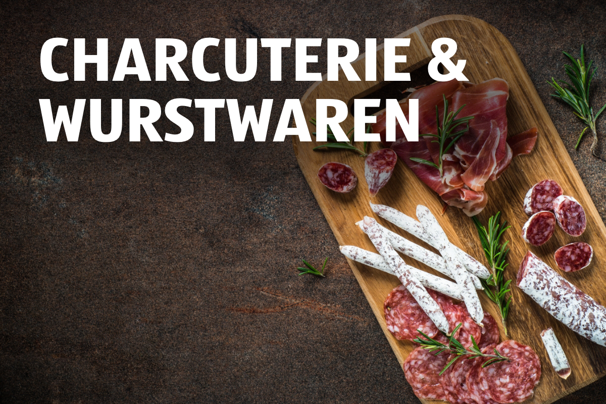 Fisch & Meeresfrüchte