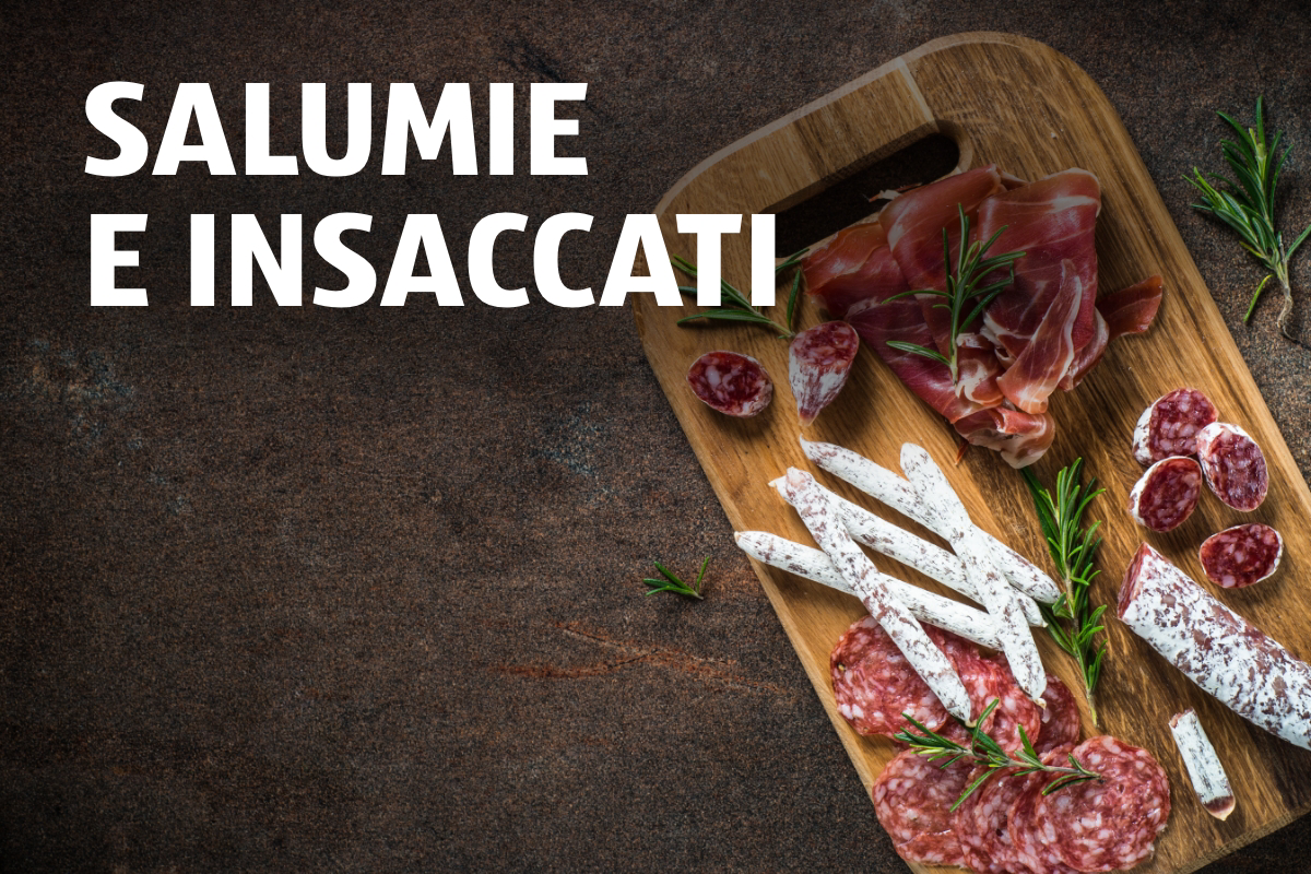 Fisch & Meeresfrüchte