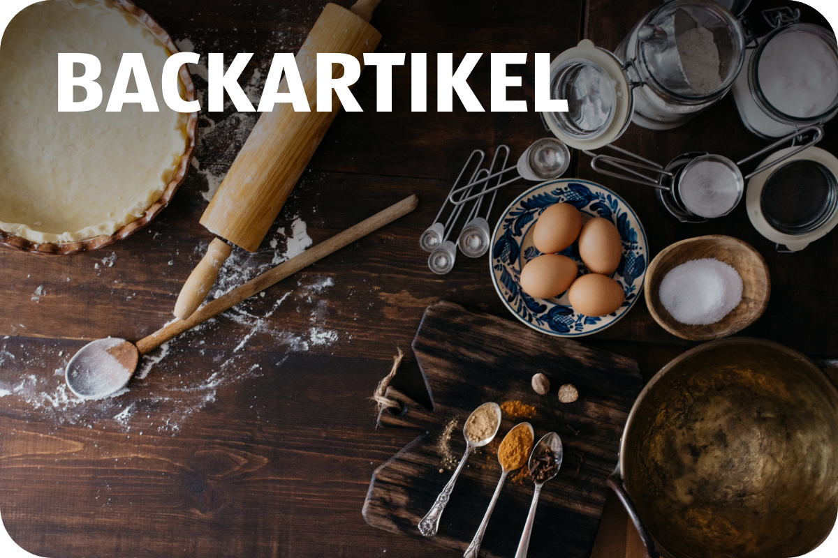 Backartikel