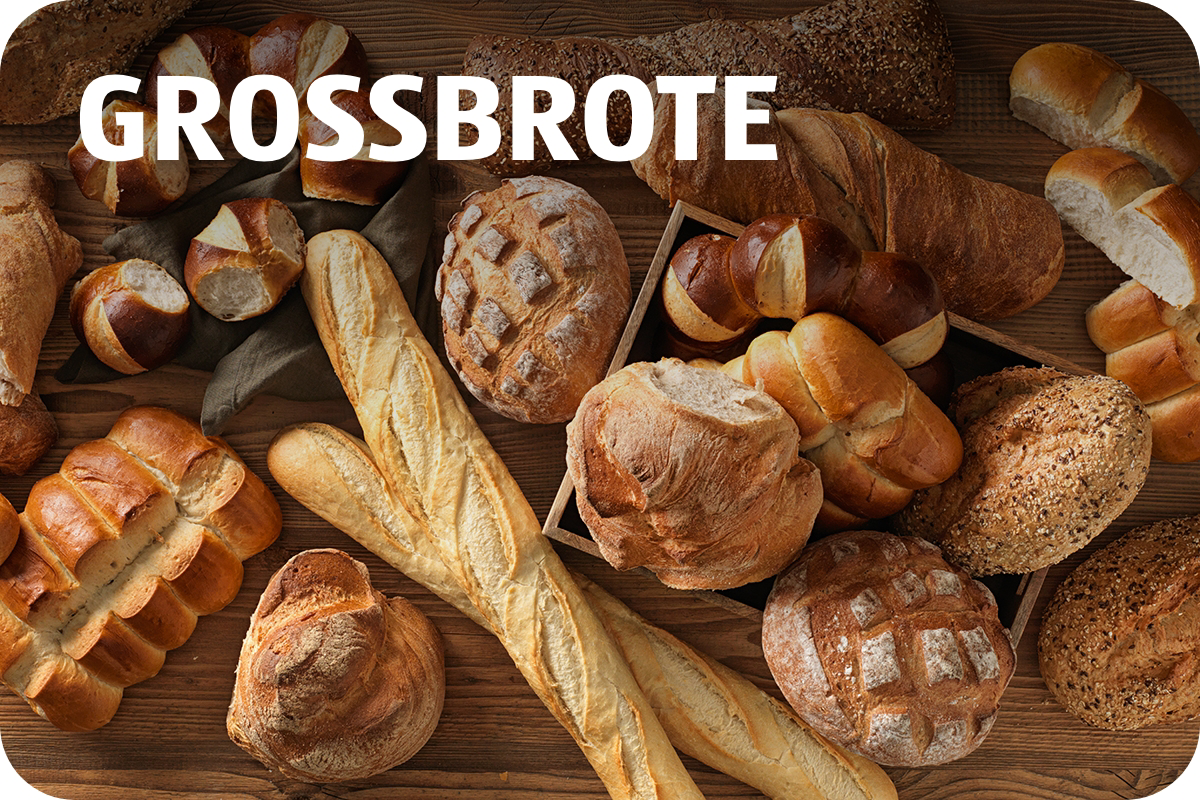 Grossbrote