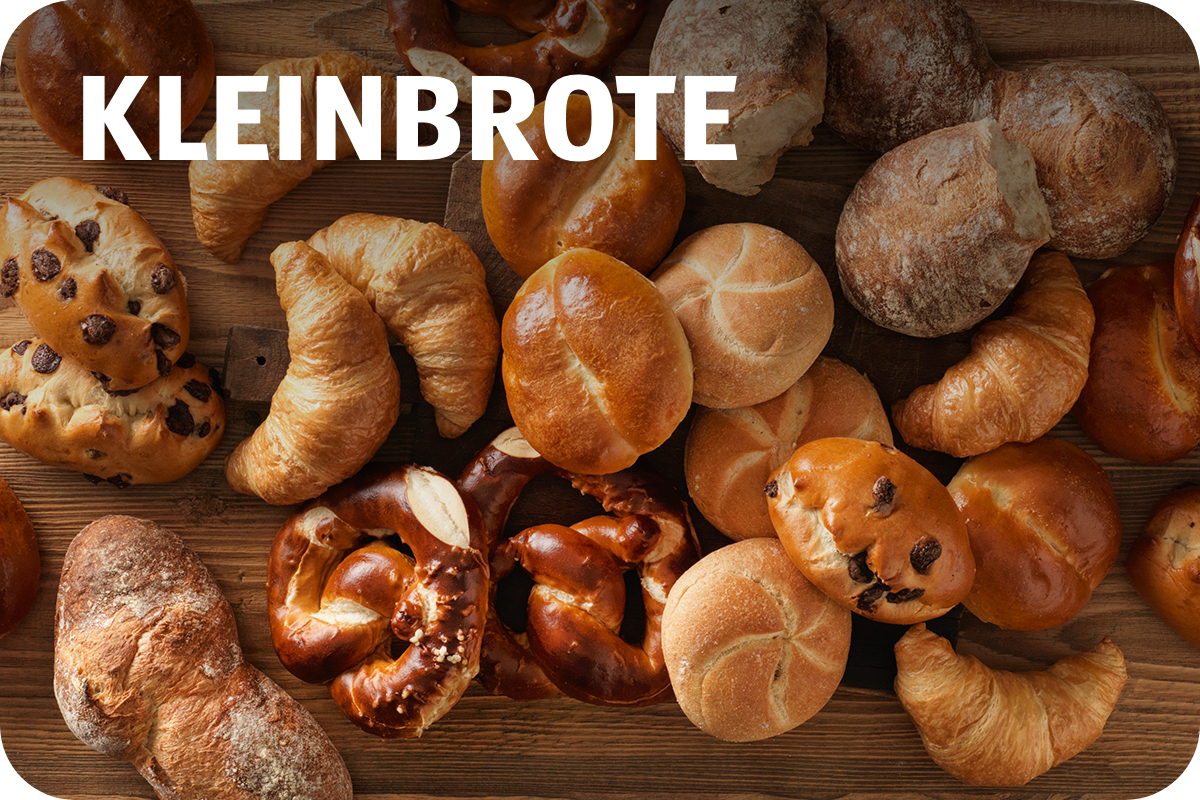 Kleinbrote