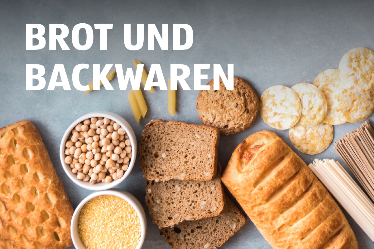 Brot & Backwaren