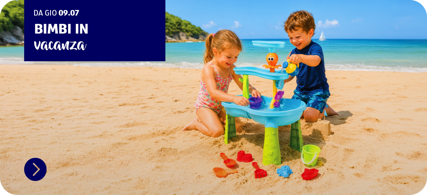 Vacanze per tutti 