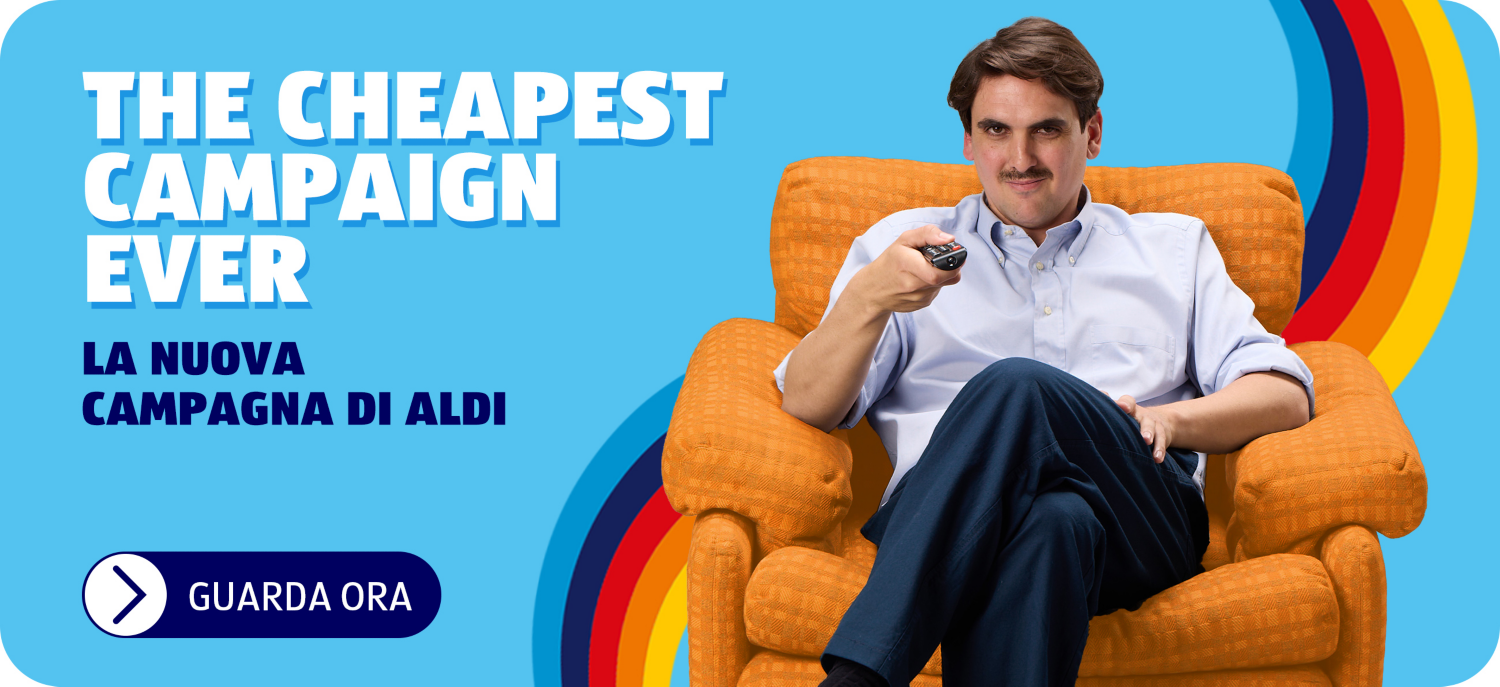 The cheapest campaign ever