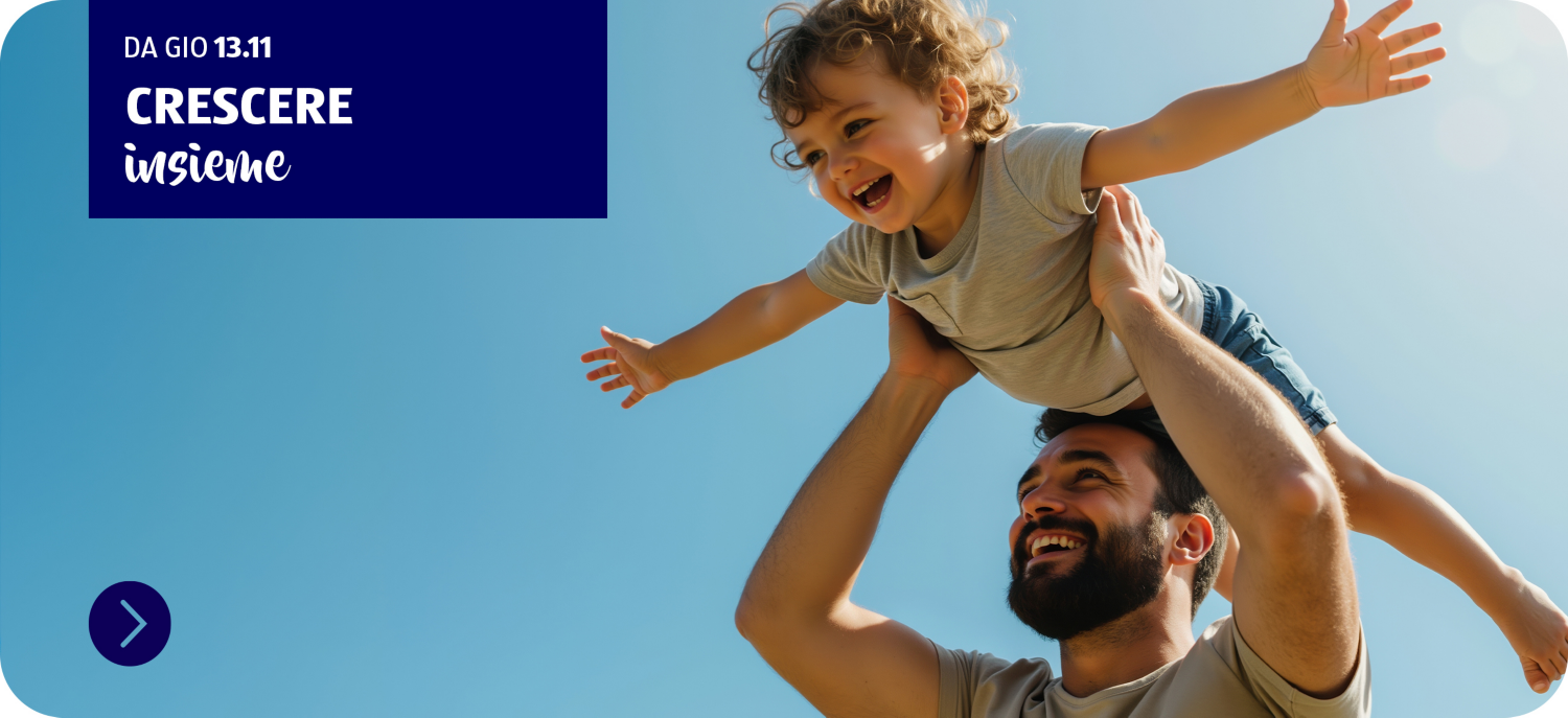 Crescere insieme