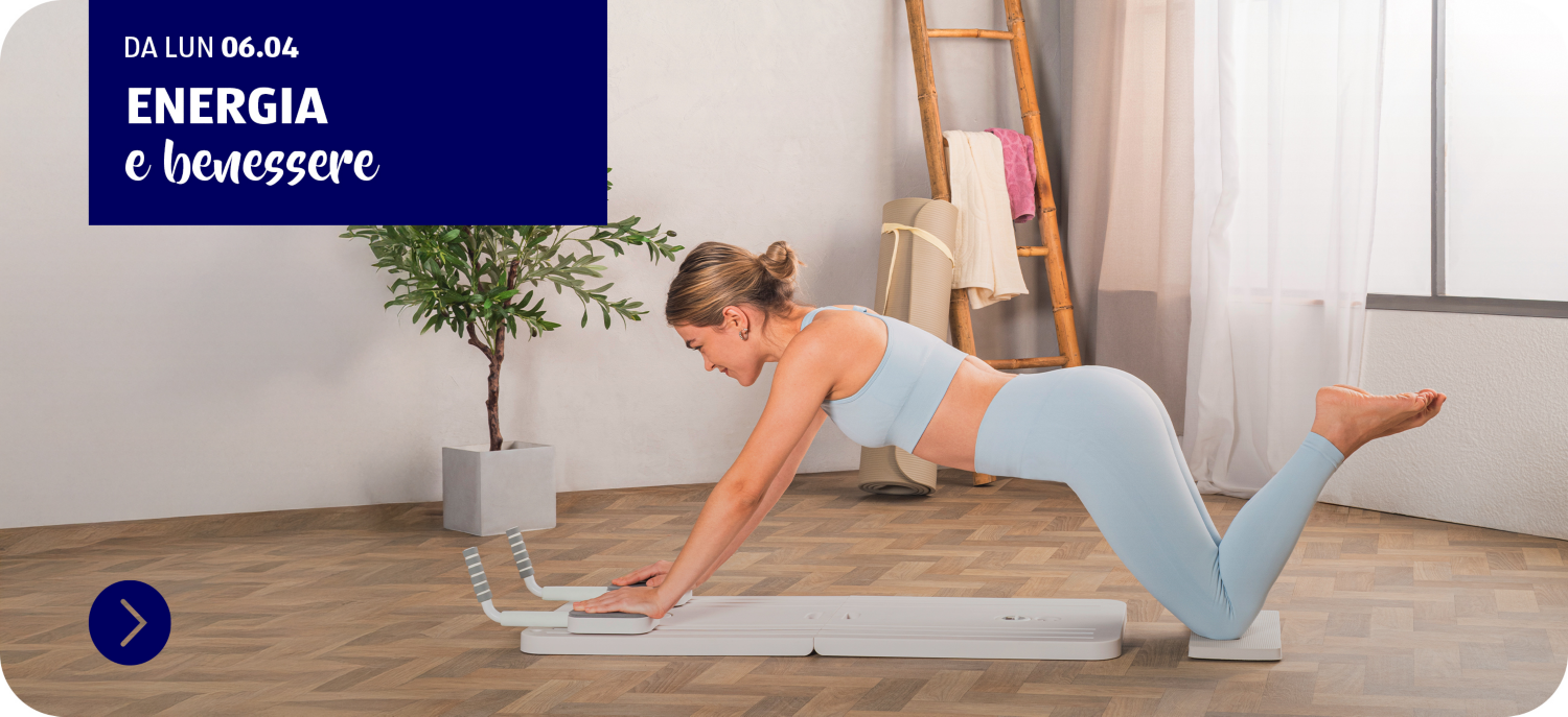 Energia e benessere
